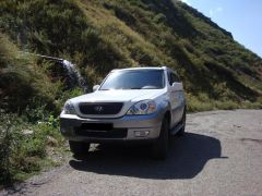 Terracan 3.5 Terracan 3.5