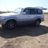 Terracan 3.5