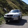 Terracan 3.5